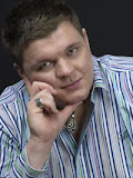Bogachev Portrait