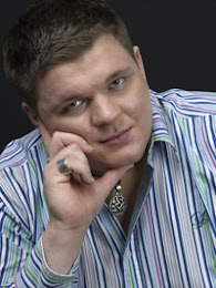 Bogachev Portrait