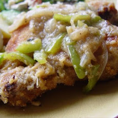 Island Yum-Yum Chicken