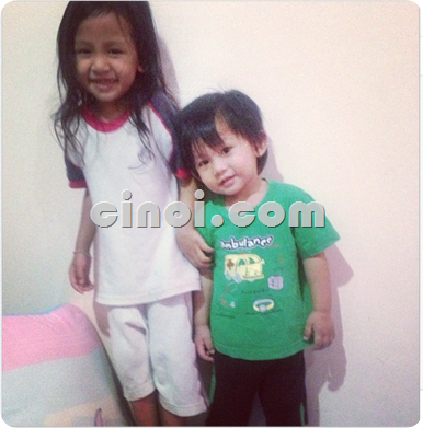 putri 2 putri 2