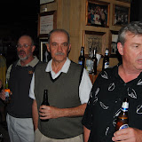 April 2011 SOS at Harolds
