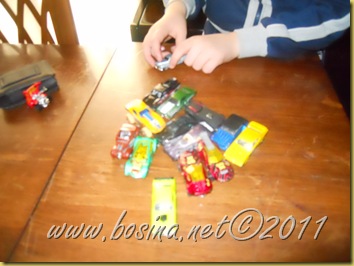 hot wheels e gattine 006