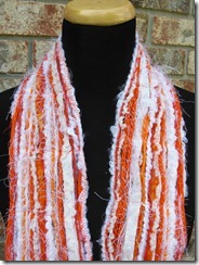 tennessee scarf