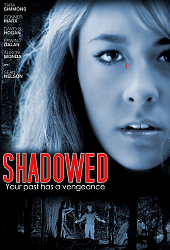 shadowed shadowed