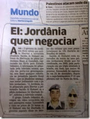EI Jordânia quer negociar - www.rsnoticias.net