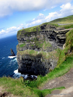 The Emerald Isle The Emerald Isle