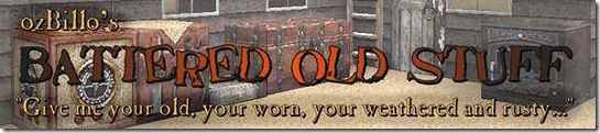 Battered-old-stuff