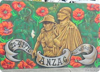 Anzac Anzac