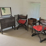 Sitting Area Upper Tower Room
