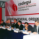 Asamblea General Ordinaria