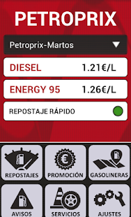 How to get PetroPrix lastet apk for android