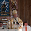Trnovské Hody 2012 - vysvätenie kostola