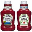 Heinz Ketchup