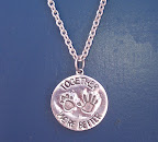 Well this pretty much says it all!
This sterling charm comes in 2 sizes and makes a perfect Mother's Day gift for a proud critter mama! Well this pretty much says it all!
This sterling charm comes in 2 sizes and makes a perfect Mother's Day gift for a proud critter mama!