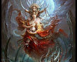 Goddess Of Death
