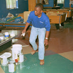 2009 United Way Day of Caring