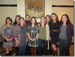 Tupelo Shower with Hostesses2