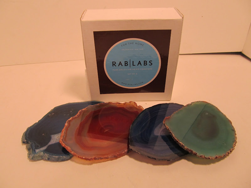Rab/Labs Coasters