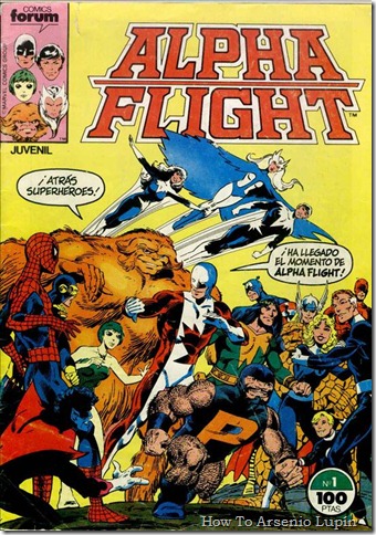 P00005 - Alpha.Flight..nº01 .howto P00005 - Alpha.Flight..nº01 .howto
