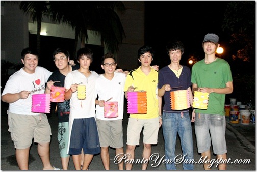 Mooncake Festival 05