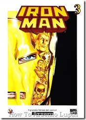 P00003 - Iron Man III