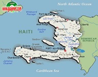 haiti