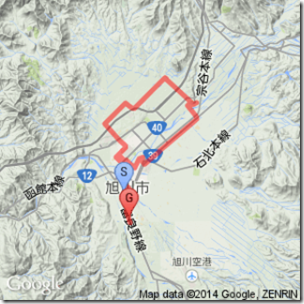 staticmap staticmap