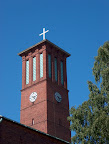 St. Paulus Church