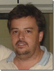 Gustavo Roques Campeón 2008 y 2010