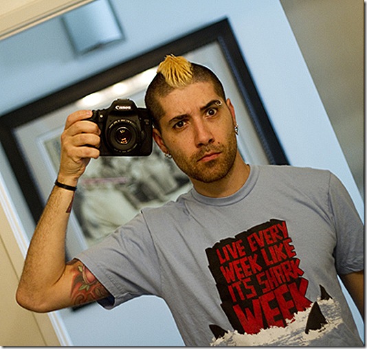 chris marrs piliero