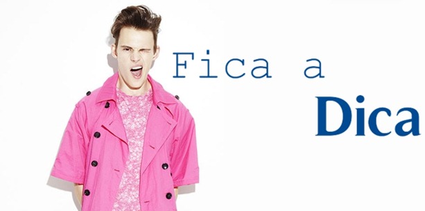 fica a dica fica a dica