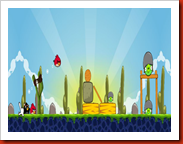 Angry Birds Huge Angry Birds Huge