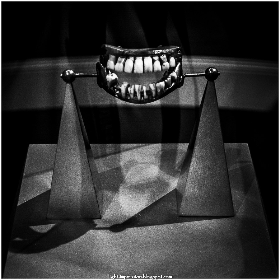 Light Impressions-George Washington Dentures Light Impressions-George Washington Dentures