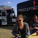 Huntenpop 2009