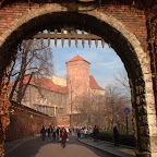 Poland, Krakow, The Castle.jpg Poland, Krakow, The Castle.jpg