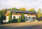 Salzburger Hof Dining Lounge