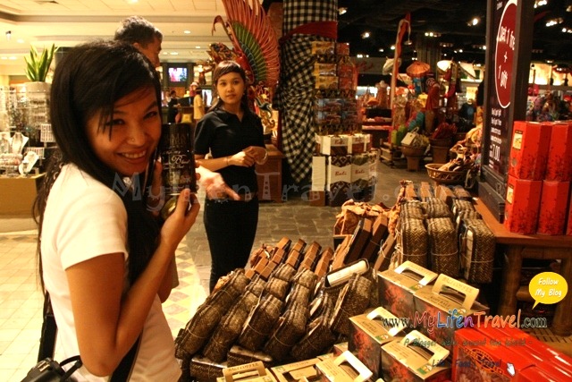 DFS Galleria Duty Free 21 DFS Galleria Duty Free 21