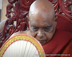 Most Ven Nauyane Ariyadhamma Maha Thero