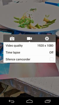ZTE Blade Vec 4G 07 ZTE Blade Vec 4G 07