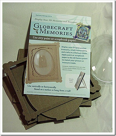 globe craft globe craft