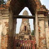 &ndash; Frame of Wat