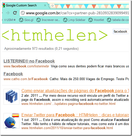Busca para HTMHelen Busca para HTMHelen