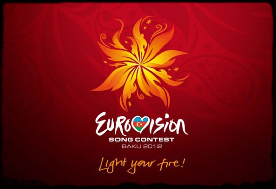 eurovision 2012