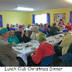 Christmas at St Michaels 2010