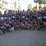 IX Cursa a peu a Teulada 2011 (Gonzalo)