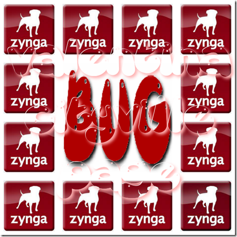 modulo per bug sulla piattaforma zynga.com
