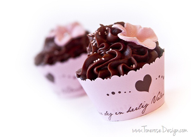 IMG_3960 lag cupcakes til valentines dag 