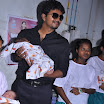 Vijay Birthday Celebration Stills - Exclusive 2012