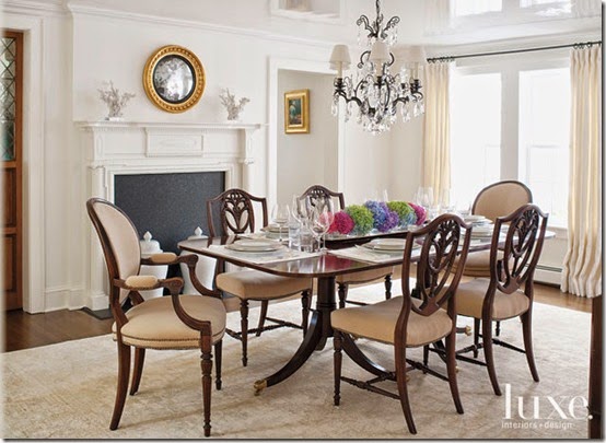 dining room dining room