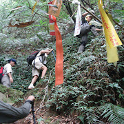 佐藤山